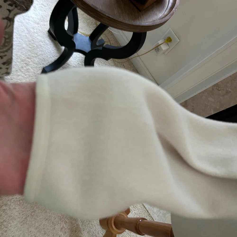 NWT Free People Movement Fleece Cropped Jacket - Picture 4 of 10